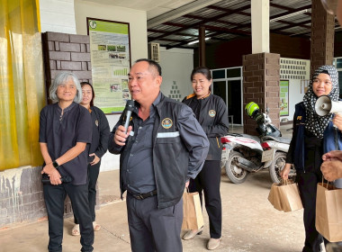 ร่วมสังเกตการณ์ คณะกรมสหกรณ์และพัฒนาชนบทเมียนมาร์ ... พารามิเตอร์รูปภาพ 116